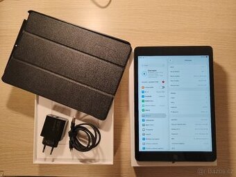 Apple iPad 10.2 64GB WiFi+Cellular (2021) dohoda