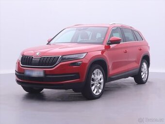 Škoda Kodiaq 2,0 TDI DSG Kessy LED 7-Míst (2019)