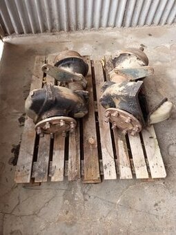 Prodám reduktori Zetor 3011