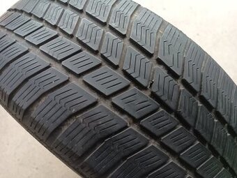 205/60 R15 BARUM (3617)