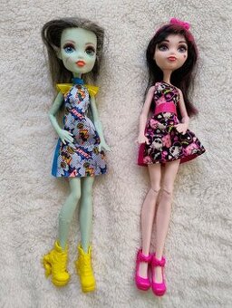 Minster High panenky