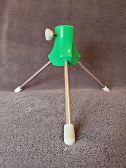 Retro stojan na vánoční strom