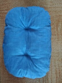 Pelech, Pelíšek, Polštář - 38 x 28 x 8 cm