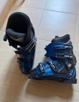 Rossignol lyžařské boty (42)