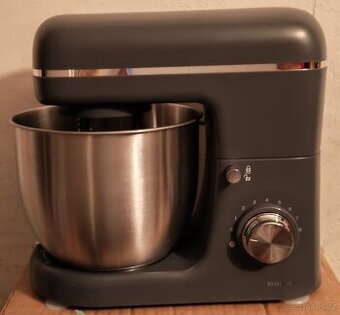 Silvercrest - Kuchyňský robot SKM 600 C2