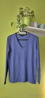 Dámský elegantní svetřík TT