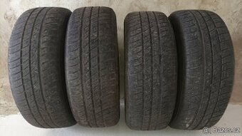 LETNÍ PNEU 185/60/14