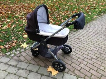 Britax Römer dvojkombinace – korba/sporťák