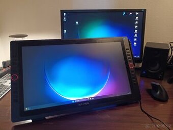 Grafický tablet XP-Pen Artist 22R Pro