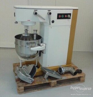 Robot Alba Hořovice RE 22