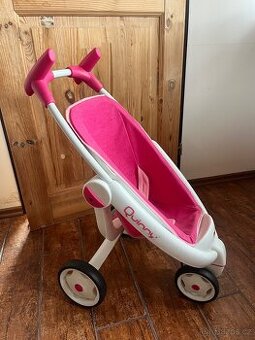 Dětský kočárek Quinny