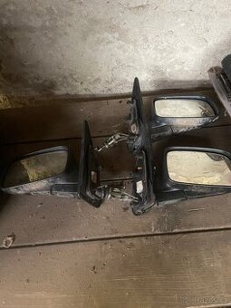 Zrcátko Škoda Felicia