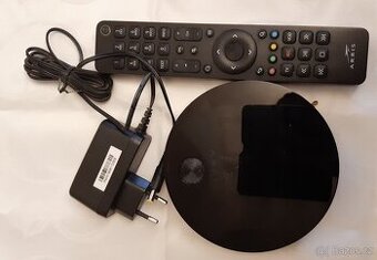 Setobox ARRIS VIP4302