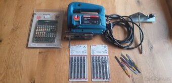 Přímočará pila Bosch PST 55-P