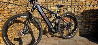 Elektrokolo Dámské 4EVER Esword Team