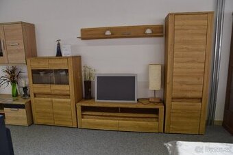 Obývací stěna SANDI