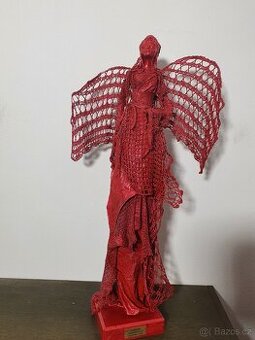 ,,ANDĚLKA - ochránkyně domova ,, - ORIGINÁL