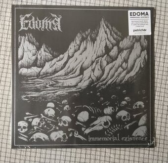 LP Edoma – Immemorial Existence