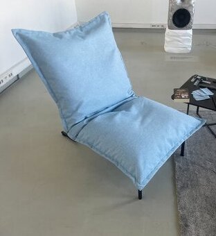 Sedaci vak - polohovací (lehátko)