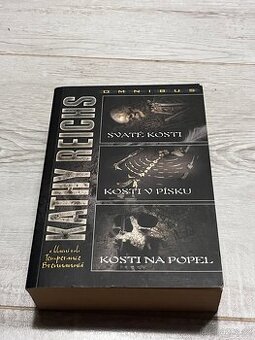 Omnibus - Kathy Reichs