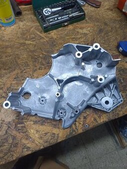 Držák viskózní spojky Škoda Superb