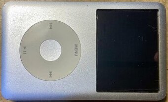 Prodám mix Alesis iMultimix8 USB a iPod classic 120Gb 6gen.