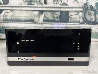 Cabasse Stream Amp 100