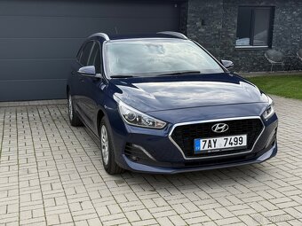 Hyundai i30 1,4 cvvt 2019