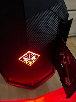 Pc Omen HP