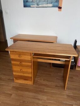 Psací stůl