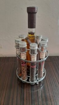 Kořenky ve tvaru zkumavek