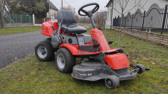 Prodám Rider Husqvarna R11C