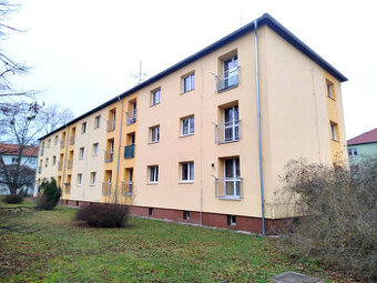 Prodej bytu 2+1 109 m² Wolkerova, Pardubice