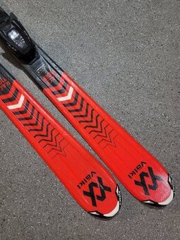 JUNIOR.CARV. LYŽE VOLKL RACETIGER GS JR - 130 CM