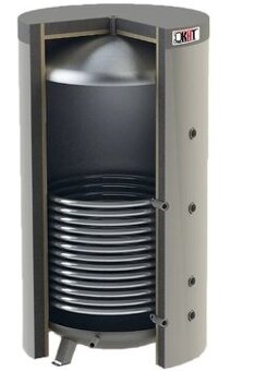 Akumulační nádrž