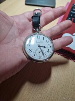Kapesni hodinky