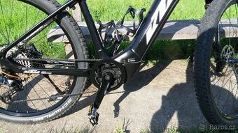 Elektrkolo KTM acina TEAM 29 2020