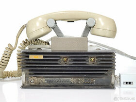 Mobilní telefony pro sběratele - rarity - NOKIA PROTOTYPY