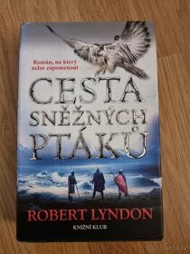 Cesta sněžných ptáků