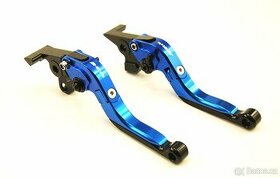 CNC páčky Lamací / výsuvné Yamaha XT 1200 Z Super Tenere