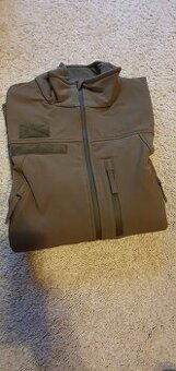 BUNDA TERMO AČR vz. 2010 vel. 194/124