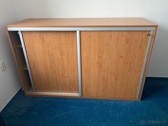 Kancelářský nábytek