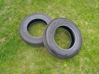 Letní pneu hankook 175/70 r13 82T