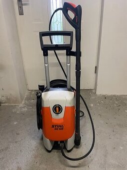 Vysokotlaký čistič STiHL RE 108