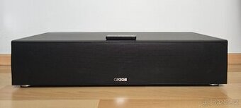 Canton DM 70 / soundbar/optika