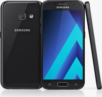 Samsung Galaxy A3 (2017) – SM‑A320FL