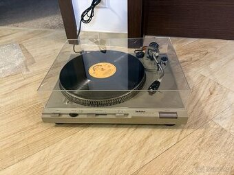 Gramofon Technics SL-D3 Direct Drive Automatic