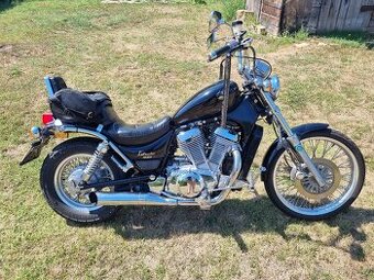 Suzuki intruder VS 800 r.v. 1994