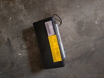 BMW E36 Compact airbag