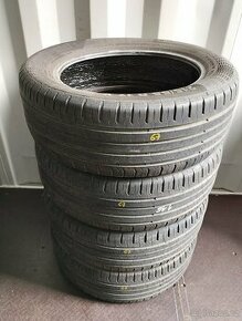 č.67 215/55 R 17 - 1.000Kč za celou sadu